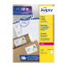 L7167-100 - Self-Adhesive Labels -