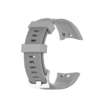 Garmin EU Product - Swim 2 Silicone Watch Band - Gray