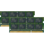 Mushkin 8GB PC3-10666 memory module 2 x 4 GB DDR3 1333 MHz
