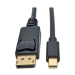 P583-006-BK - DisplayPort Cables -