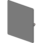 Ergonomic Solutions lnking ple for ox