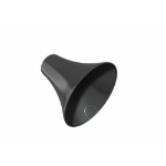 Multibrackets M Pro Series - Inner Ceiling Plate Cover Black