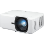 Viewsonic LSD500HD data projector Standard throw projector 5500 ANSI lumens 1080p (1920x1080) White