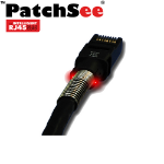 Patchse DIRECTPATCH 3.1M C6A UTP PVC