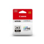 Canon PG-243 ink cartridge Original Black