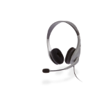 Cyber Acoustics AC-404 headphones/headset Wired Head-band Office/Call center