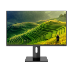 JAPANNEXT JN-IPS2380UHDR-C65W-HSP computer monitor 60,5 cm (23.8") 3840 x 2160 Pixels 4K Ultra HD LED Zwart