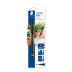 Staedtler Lumocolor permanent garden 319 GM marker 1 pc(s) Black