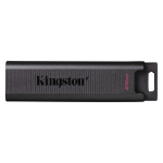 Kingston Technology DataTraveler Max USB flash drive 512 GB USB Type-C Black