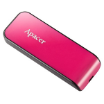 Apacer AH334 USB flash drive 32 GB USB Type-A 2.0 Pink