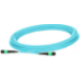 Nvidia MFP7E10-N005 fibre optic cable 5 m MPO Blue