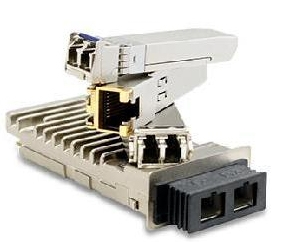 AddOn Networks SFP-10GBASE-SR-AO network transceiver module Fiber opti