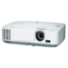 NEC M311X videoproiettore Proiettore a raggio standard 2480 ANSI lumen 3LCD XGA (1024x768) Bianco