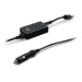 Conceptronic CNBS90CAR cargador de dispositivo móvil Negro Auto