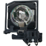 Geha Generic Complete GEHA S 600E Projector Lamp projector. Includes 1 year warranty.