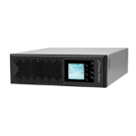 PowerWalker VFI 10K CPH 3/1 Dubbele conversie (online) 10 kVA 10000 W