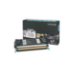 Lexmark C5220KS Toner-kit black return program, 4K pages ISO/IEC 19798 for Lexmark C 522/524/530/532/534