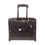 Urban Factory City Business Trolley 14.1" Trolley case Black