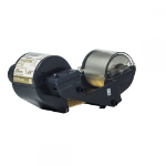 Brother RB-FA2GD DirectLabel Ribbon gold 38 mm for Brother Tape Creator 50 mm