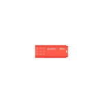 Goodram UME3 USB flash drive 64 GB USB Type-A 3.2 Gen 1 (3.1 Gen 1) Orange