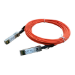 HPE X2A0 10G SFP+ 10m networking cable