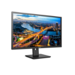 Philips B Line 325B1L/00 computer monitor 80 cm (31.5") 2560 x 1440 pixels 2K Ultra HD LCD Black