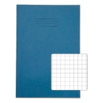 RHINO A4+ Oversized Exercise Book (13 x 9")