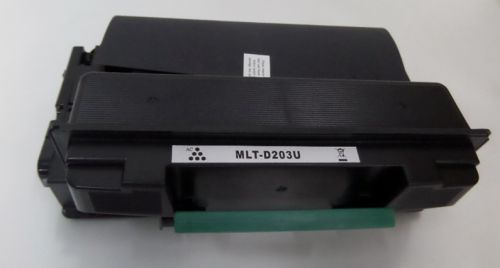 CTS Compatible Samsung MLT-D203U Extra Hi Cap Toner