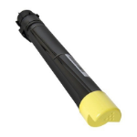 Data Direct Xerox PH7500 Toner Yellow HC Compatible 106R01438RM