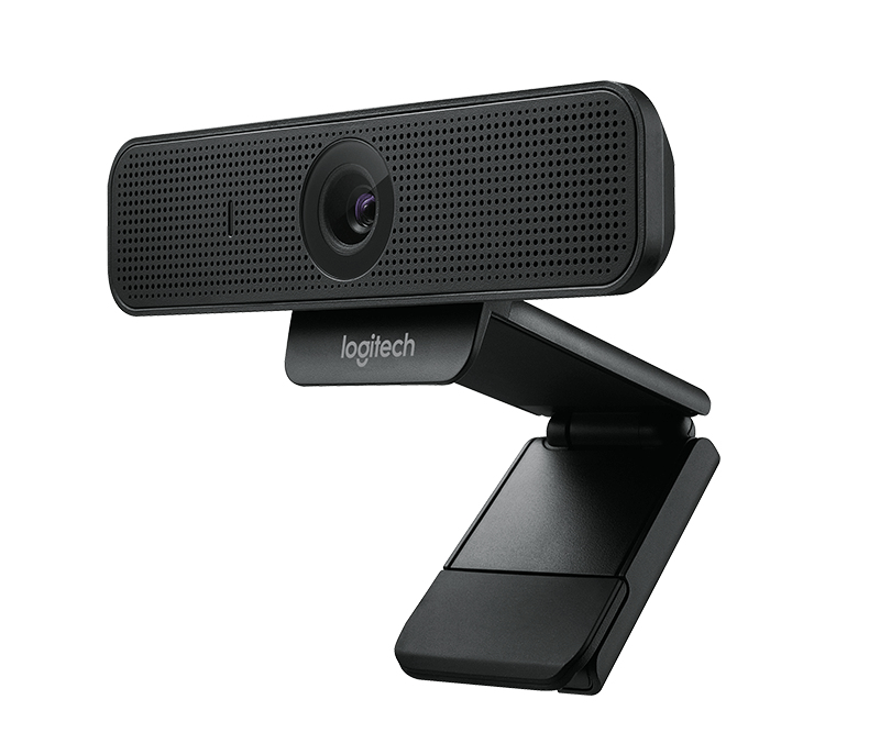 Image of Logitech C925e Business Webcam