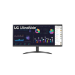 LG 34WQ500-B computer monitor 34" 2560 x 1080 pixels UltraWide Full HD LED Black