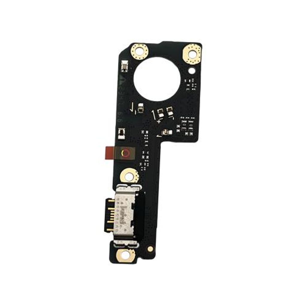 EU Product - Redmi Note 13 (5G) Charging port flex thumbnail
