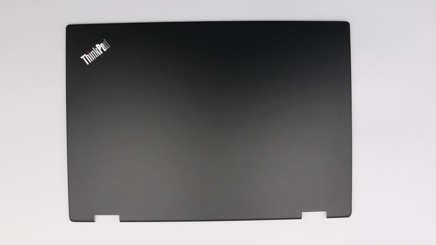 Image of Lenovo LCD A cover YG BK **New Retail** - Approx 1-3 working day lead.