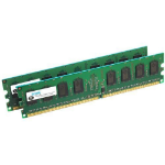 Edge PE20693202 memory module 4 GB 2 x 2 GB DDR2 667 MHz