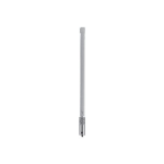 Cisco ANT-WPAN-OD-OUT-N= network antenna Omni-directional antenna N-type 1.5 dBi