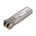 NETGEAR AXLM761 network transceiver module Fiber optic 40 Mbit/s QSFP+