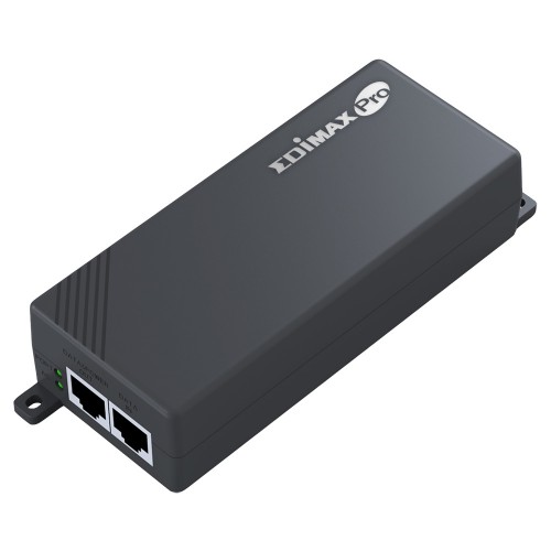 Edimax GP-101IT PoE adapter Gigabit Ethernet 53 V