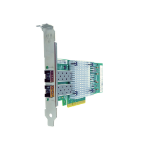 Axiom 1QL47AA-AX interface cards/adapter Internal SFP+