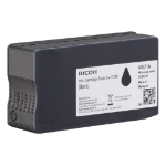 Ricoh 408517 Ink cartridge black, 2K pages ISO/IEC 19752 for Ricoh IJM C 180 F