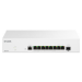 D-Link DBR-700 wired router 2.5 Gigabit Ethernet White