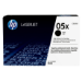 HP CE505X/05X Toner cartridge black, 6.5K pages ISO/IEC 19752 for HP LaserJet P 2055