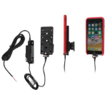 Brodit 727194 holder Active holder Mobile phone/Smartphone Black