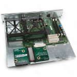 HP CC395-67902 Controller card