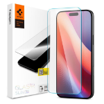 SPIGEN EU Product - Glas.tR Slim Screen Protector for iPhone 15/16 - Transparent