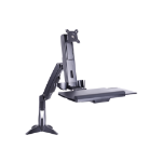 7350073734634 - All-in-One PC/Workstation Mounts & Stands -