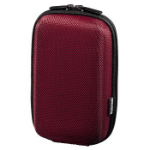 Hama 00103861 camera case Red