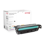 Xerox 106R02185 Toner cartridge black, 8.5K pages/5% (replaces HP 647A/CE260A) for HP CLJ CM 4540/CP 4025/CP 4520