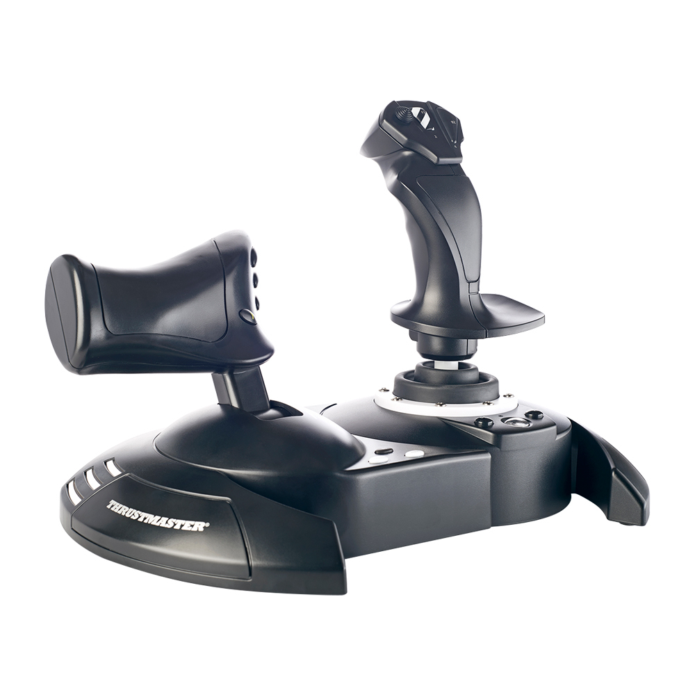 Image of Thrustmaster T.Flight Hotas ONE Black Flight Sim PC, Xbox One