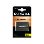Duracell Camera Battery - replaces Nikon EN-EL15 Battery