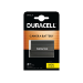 Duracell DRNEL15 batterij voor camera's/camcorders Lithium-Ion (Li-Ion) 1600 mAh
